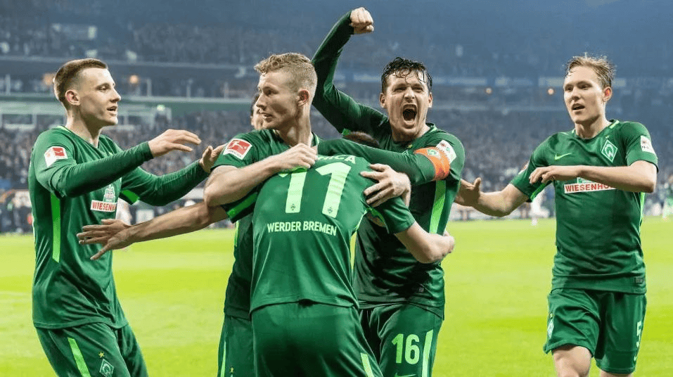 斯图加特大胜云达不来梅，展现出色实力的简单介绍