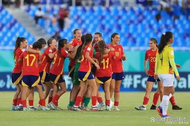 摩洛哥女足队备战美洲杯小组赛