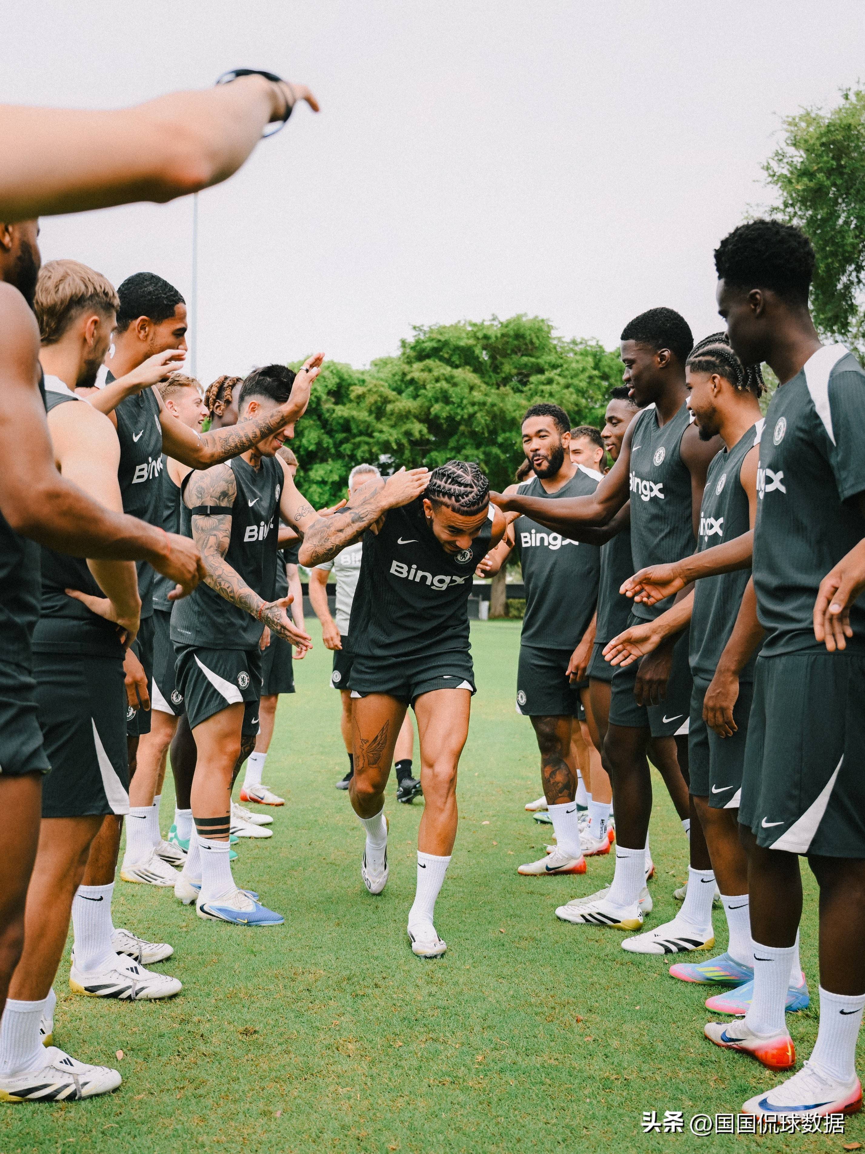 帕尔梅拉斯备战关键战役，决定全力抢分的简单介绍