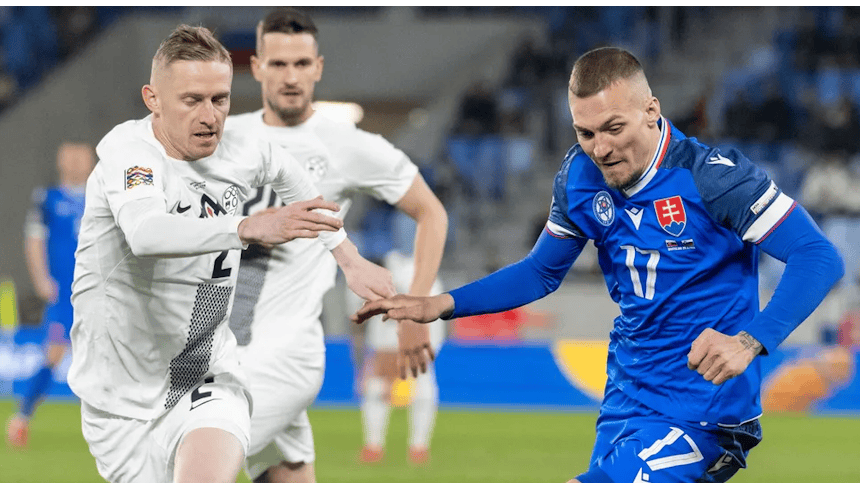 关于克罗地亚与斯洛伐克在欧锦赛资格中交锋的信息 关于克罗地亚与斯洛伐克在欧锦赛资格中交锋的信息