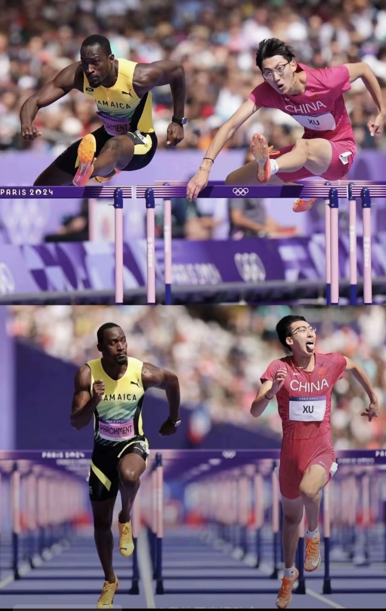 包含委内瑞拉田径选手压倒全场夺冠的词条 包含委内瑞拉田径选手压倒全场夺冠的词条