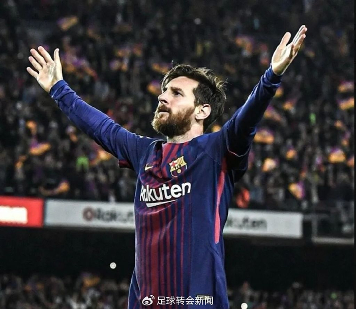 皇马完胜多特蒙德，梅西带队取胜