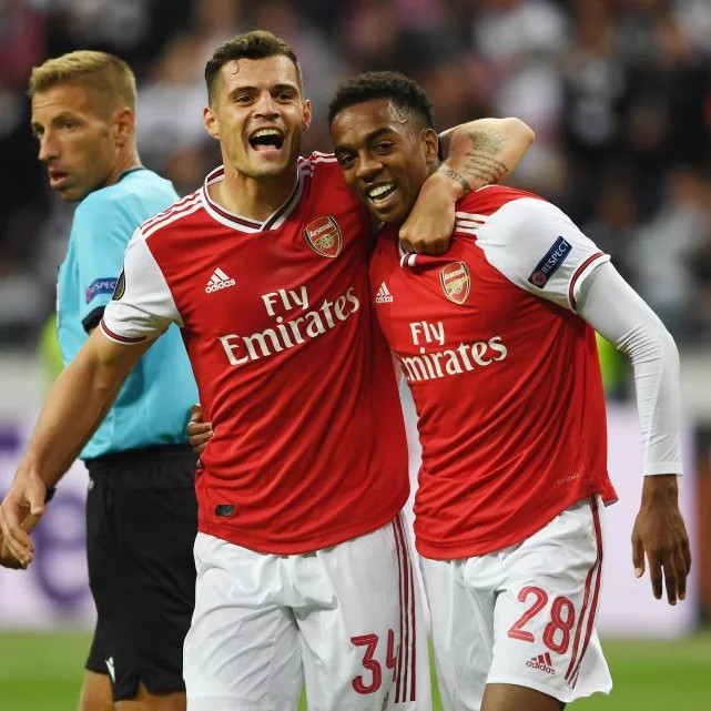 乌克兰碾压阿森纳，戈麦斯扛起全队的简单介绍