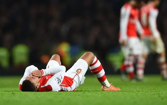 阿森纳进攻疲软，遭遇不胜魔咒