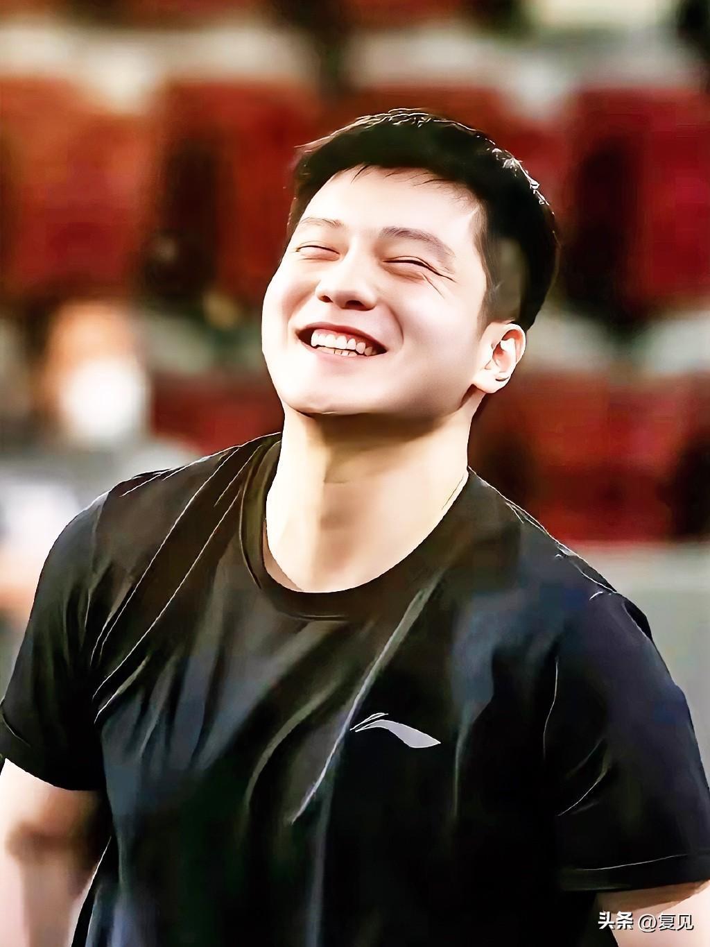 韩国队逆转德国队，樊振东高光表现