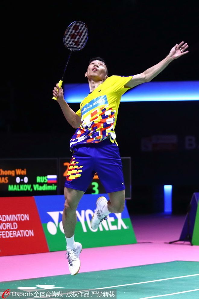 印尼队完胜丹麦队，安赛龙扛起全队