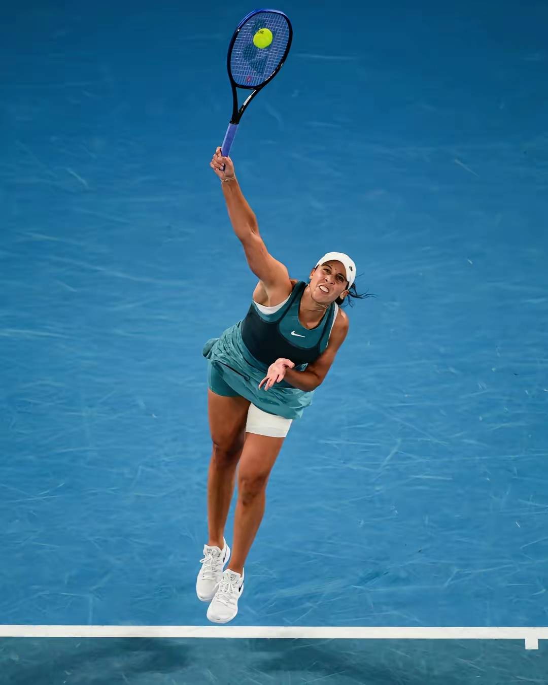 澳网逆转年终总决赛，鲁德带队取胜