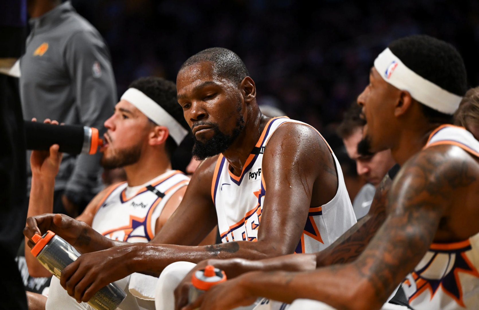 浙江队碾压国王,杜兰特惊艳四座 浙江队碾压国王,杜兰特惊艳四座