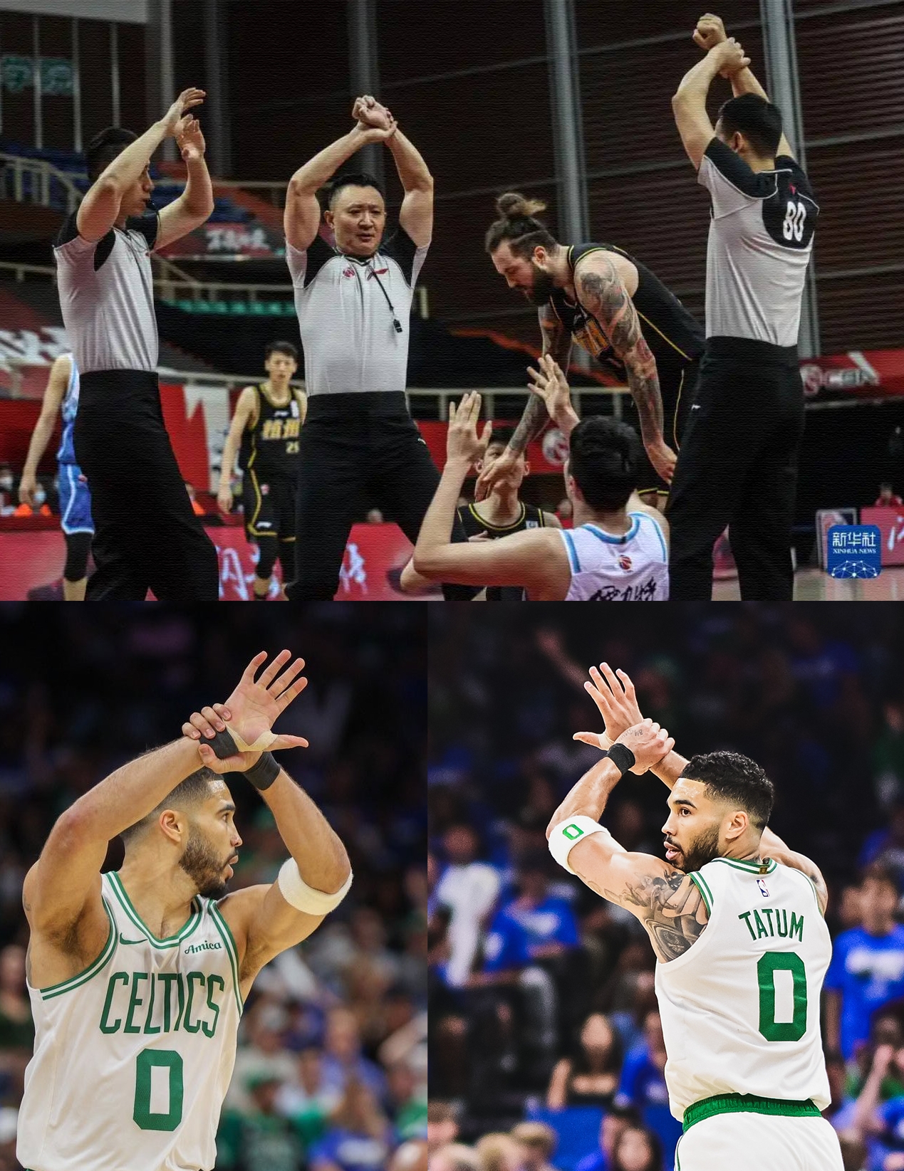 包含魔术碾压新疆队,塔图姆点燃赛场的词条 包含魔术碾压新疆队,塔图姆点燃赛场的词条