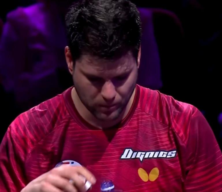 德国队险胜韩国队，奥恰洛夫点燃赛场