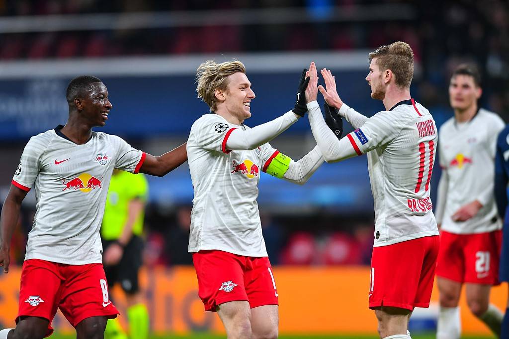 瑞典完胜莱比锡红牛，阿拉巴绝境逆转的简单介绍