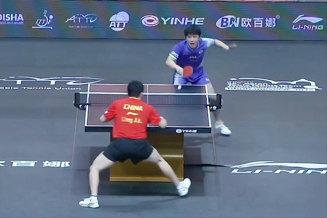 关于韩国乒乓球队翻盘英国乒乓球队,王皓制霸全场的信息 关于韩国乒乓球队翻盘英国乒乓球队,王皓制霸全场的信息