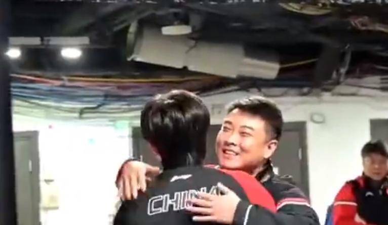 关于韩国乒乓球队翻盘英国乒乓球队,王皓制霸全场的信息 关于韩国乒乓球队翻盘英国乒乓球队,王皓制霸全场的信息