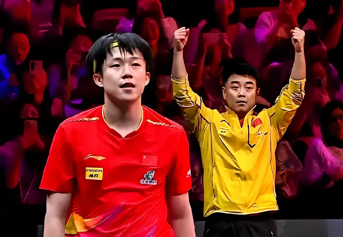 日本乒乓球队完胜法国乒乓球队,许昕一己之力扛起全队的简单介绍 日本乒乓球队完胜法国乒乓球队,许昕一己之力扛起全队的简单介绍