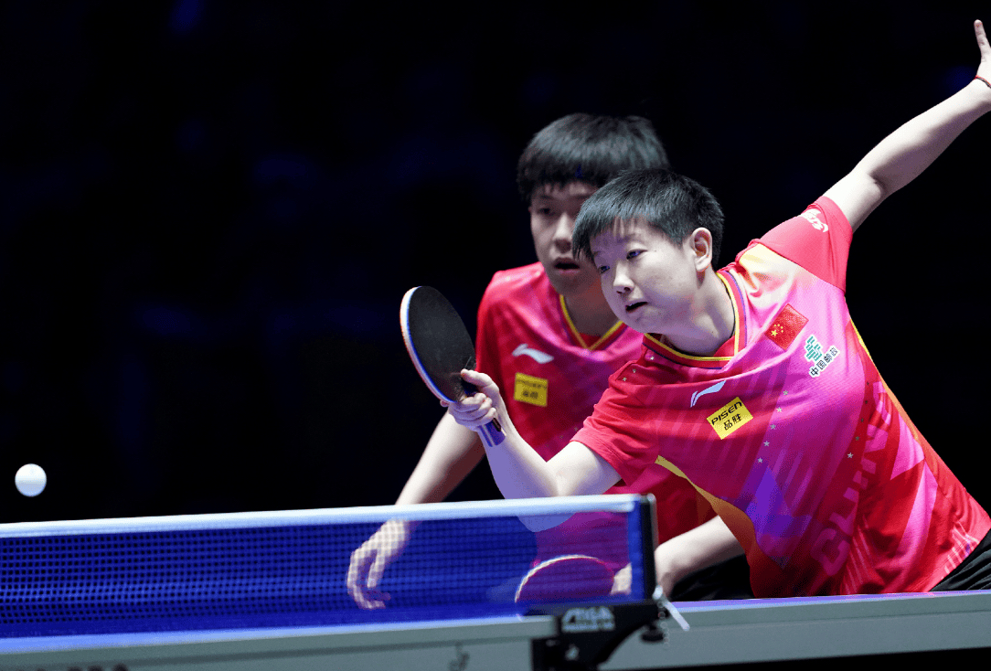 日本乒乓球队完胜法国乒乓球队,许昕一己之力扛起全队的简单介绍 日本乒乓球队完胜法国乒乓球队,许昕一己之力扛起全队的简单介绍