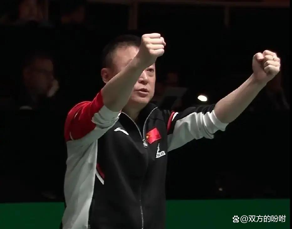 包含泰国羽毛球队翻盘印尼羽毛球队,马琳一己之力扛起全队的词条 包含泰国羽毛球队翻盘印尼羽毛球队,马琳一己之力扛起全队的词条