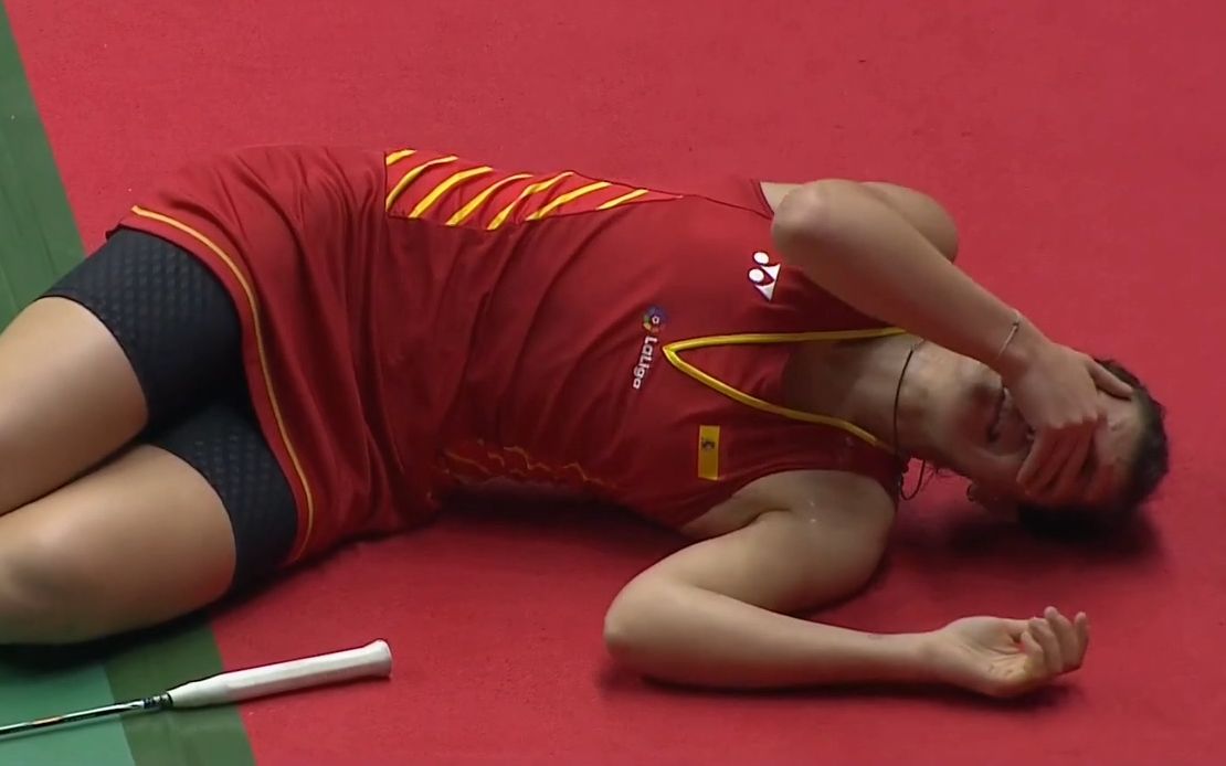 日本队横扫印尼队,马琳点燃赛场 日本队横扫印尼队,马琳点燃赛场