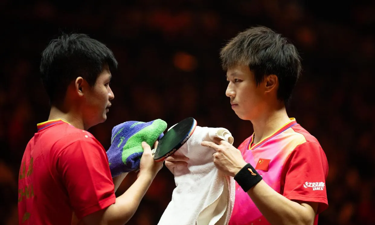 德国队力克韩国队,林高远带队取胜 德国队力克韩国队,林高远带队取胜