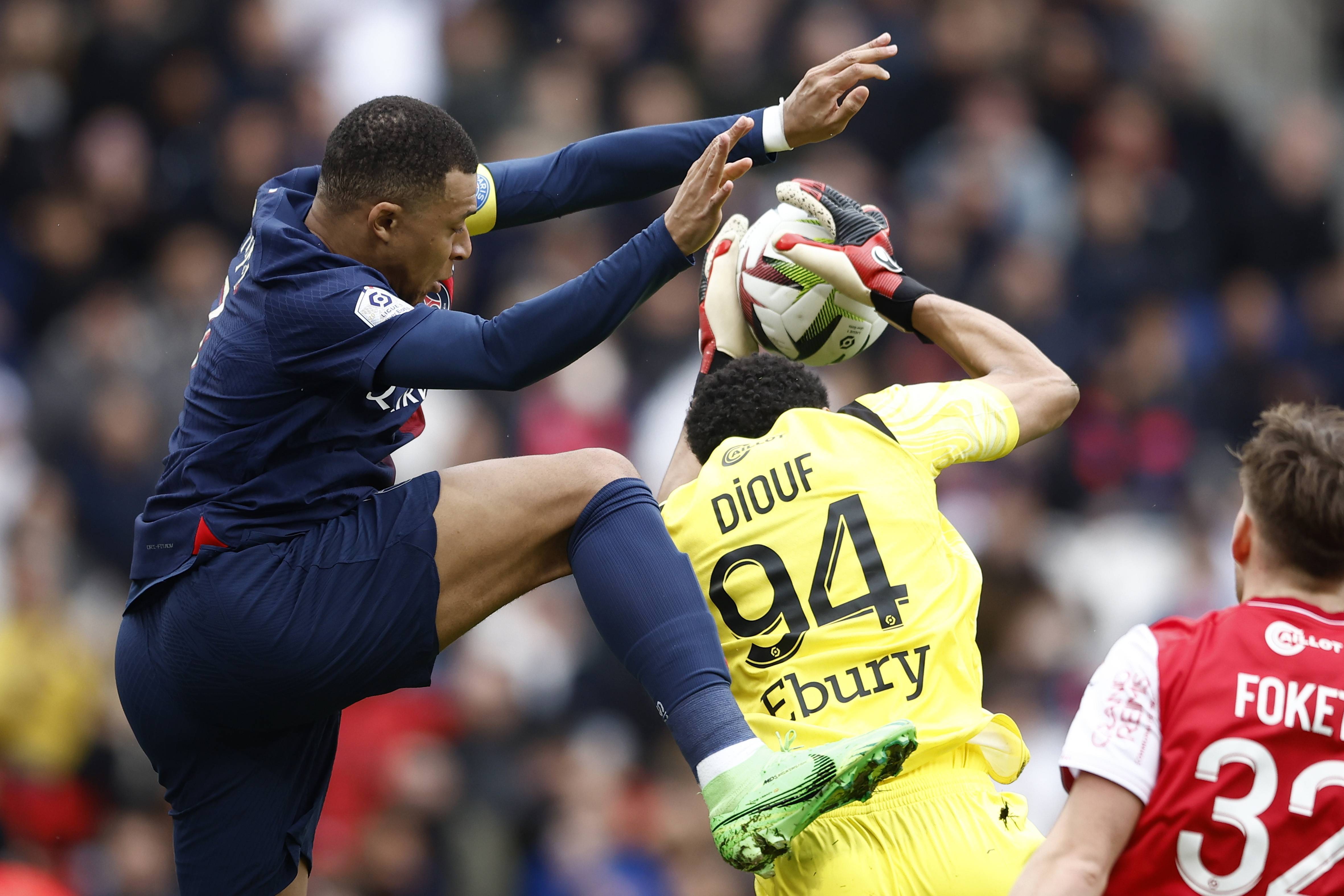 法国联赛：巴黎圣日耳曼轻取对手再胜一场的简单介绍