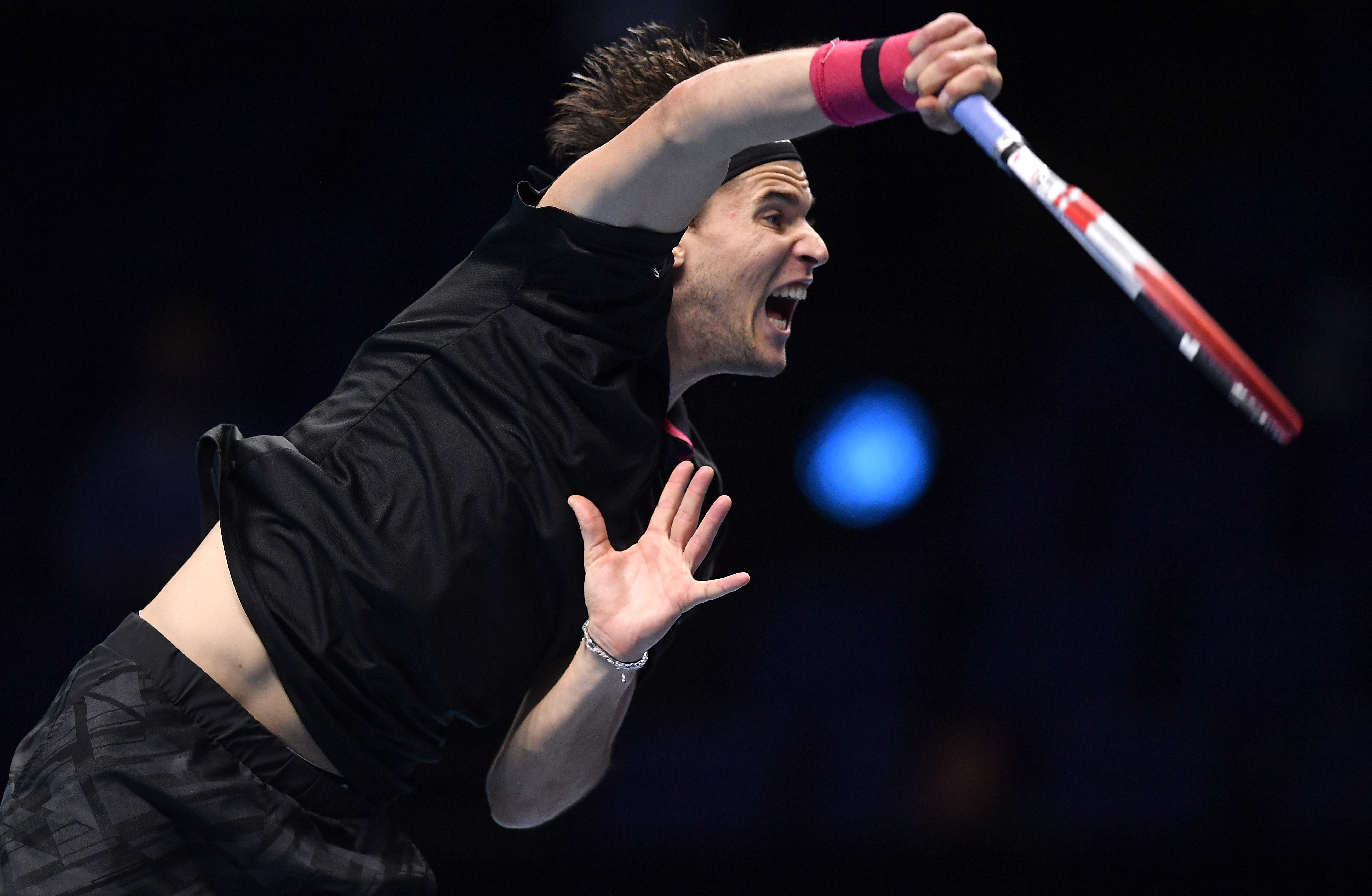 ATP总决赛碾压戴维斯杯，蒂姆点燃赛场的简单介绍