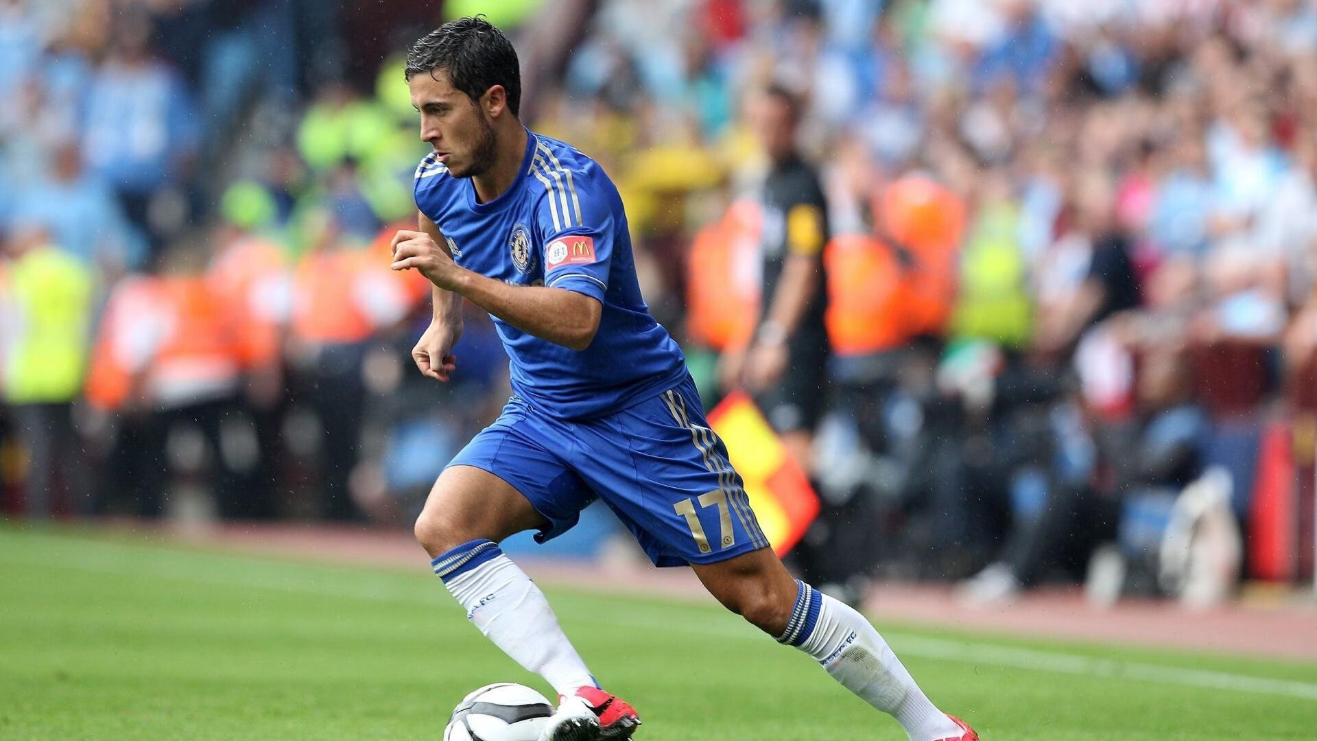 新大陆的旧王，智利淘汰威尔士，美加墨世界杯首场史诗级对决诞生