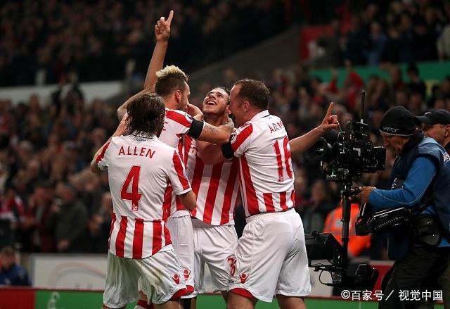 斯托克城迎来反弹，客场胜伯明翰